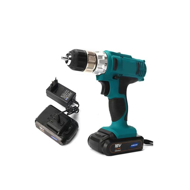 
30Nm power tools max 18v cordless screwdriver 