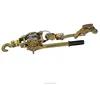 Multi-function wire puller