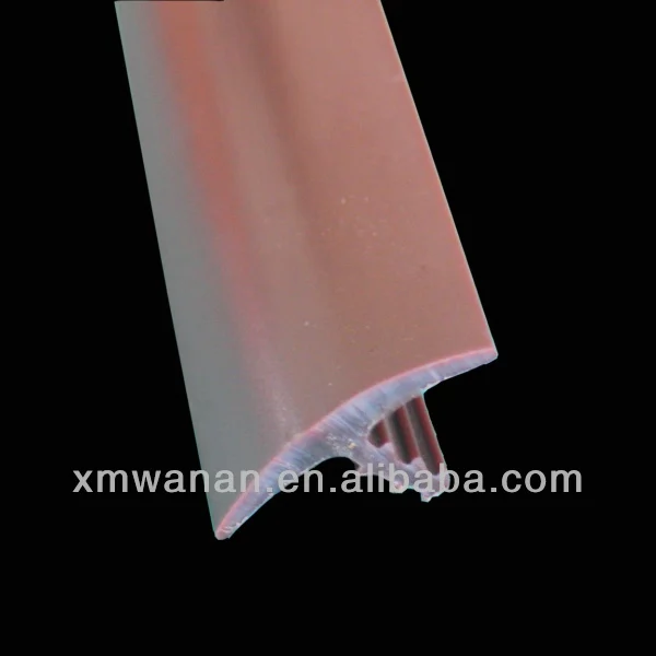 plastic strip t Plastic strip t