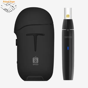 Sikary Spod Pod System Kit 2200mAh Charging Box