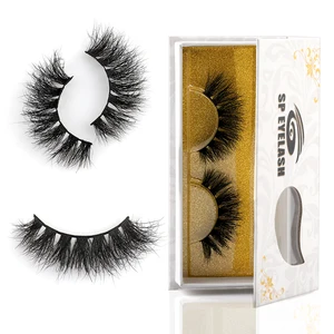 Custom Logo Storage 5 Pack Diamond Drawer Black Acrylic Empty Magnetic Liquid Eyeliner Heart False Eyelash Lashes