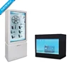 43 inch 1920*1080 high pixel,Android LCD touch screen transparent lcd display