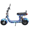 Long Distance/Large Power Climbing Electric scooter for sale(MN-7)