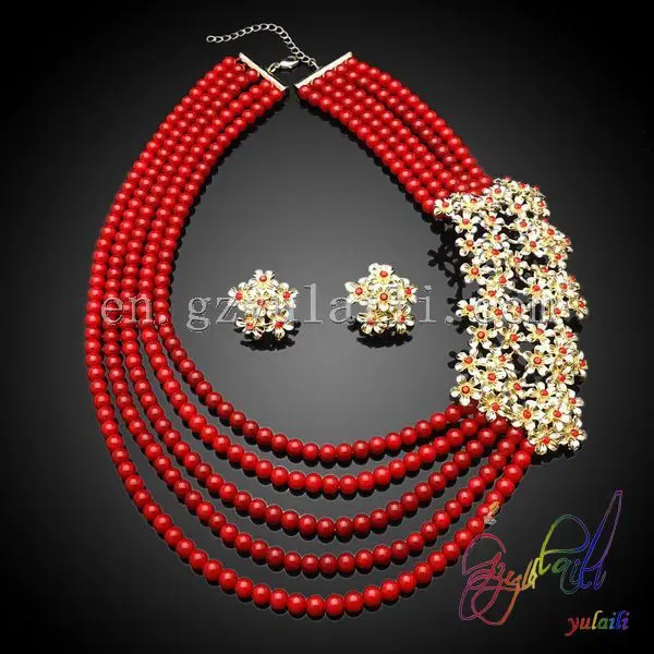 christmas beads for jewelry making