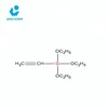 Raw Materials Silane Coupling Agent Vinyl Silane KH-151 Coating Auxiliary Agents