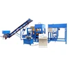 small profitable machine manufacture machinary qt4-15 concrete paver block making machine brick making machine price