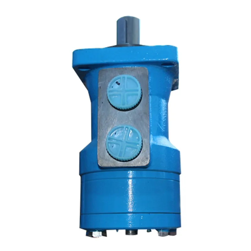 Submersible Hydraulic Thruster Bmp400cc Submersible Hydraulic Motor