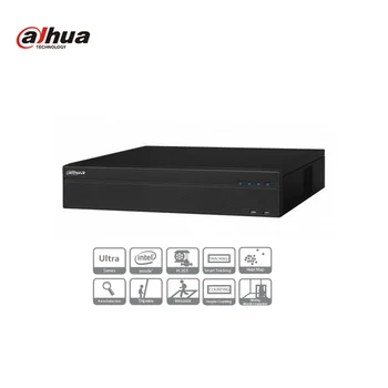 Dahua Nvr 32 Channel Ultra 4k H.265 Network Video Recorder Nvr608-32