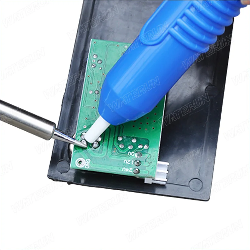 Solder Sucker Desoldering Pump