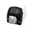 Blood sampling Lead Fluid pump Flow display & control Peristaltic Pump BT101L with YZ15 flow 0.006-990ML/MIN