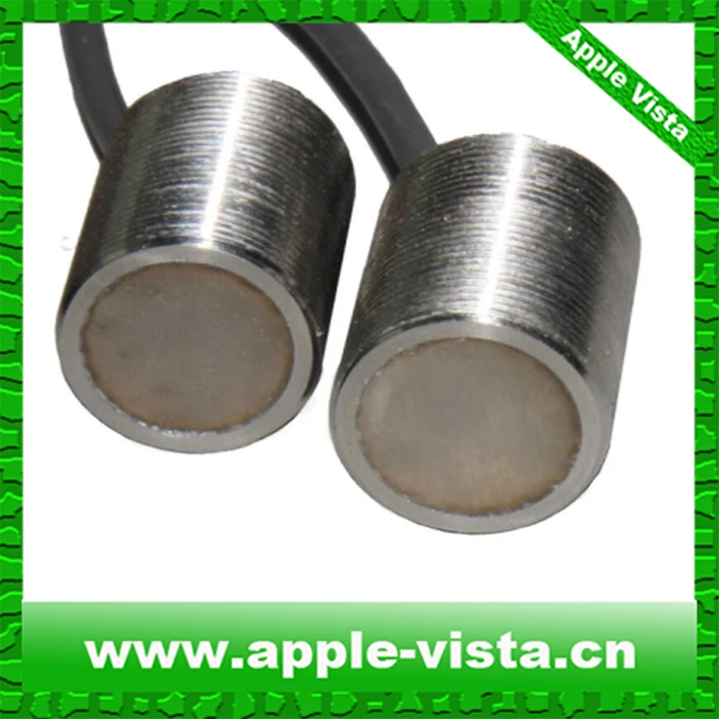 200kh Ultrasonic Air Flow Transducer For Gas Meter Buy Ultrasonic Air