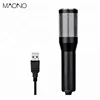 Promotional Electret Condenser 50Hz -16KHz microphone usb studio