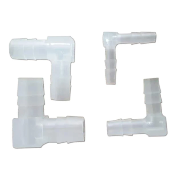 Plastic Tube Connector,L Tube Connector L Connector For Water Filters