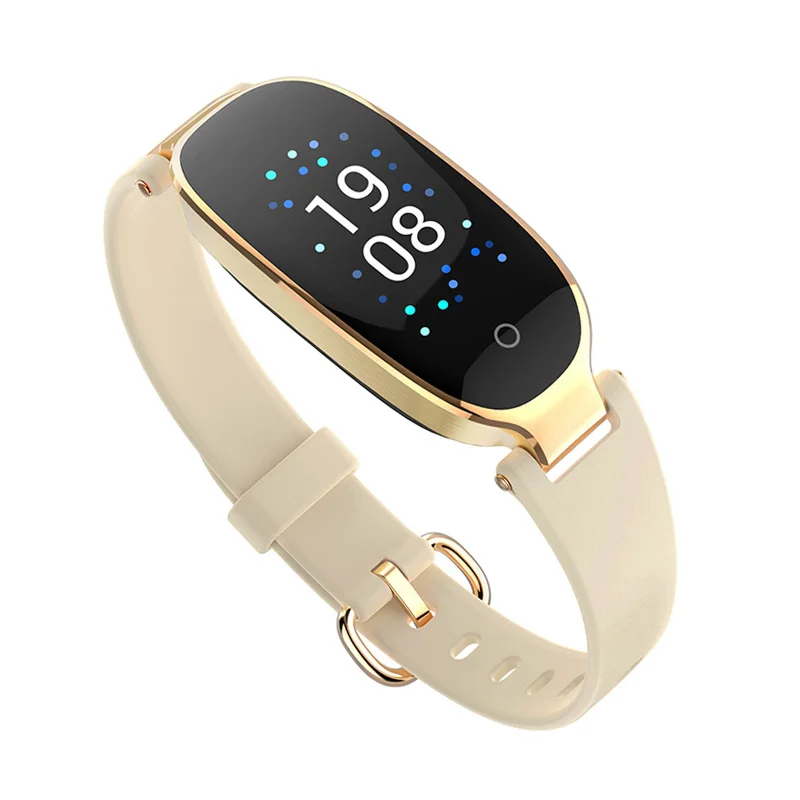 

2019 Most Fashionable Activity Tracker Band for Lady, N/a