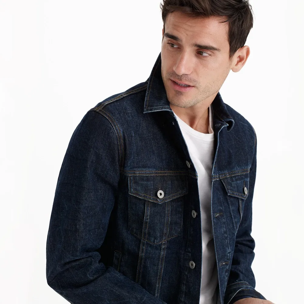 best selling men's jackets
