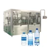 Bottled water Washing Filling and Capping machine