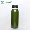 8oz 12oz 16oz Biodegradable Bioplastic Packaging Pla Beverage Bottles with screw cap
