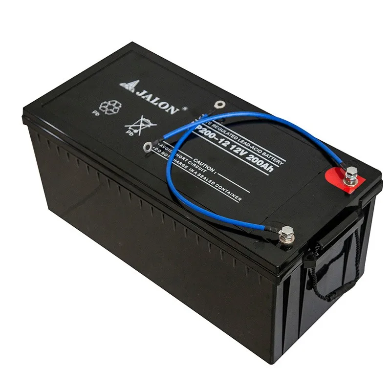 absorbed glass mat motorcycle battery