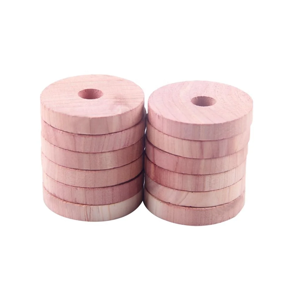 

2019 NINGBO EMBODY Amazon Hot Sale Cedar Set And Cedar Rings And Cedar Wooden Ring, Customized color