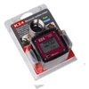 Inlet 1" K24 10-120l/min low cost digital water flow meter sensor supplier