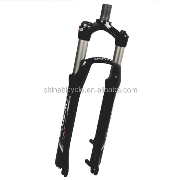 cheap suspension forks