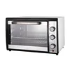 42L New design electrical conveyor toaster mini pizza oven electric oven