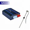 programmable fuel gps tracking device NR008 no service fees gps coordinates locator with fuel level sensor