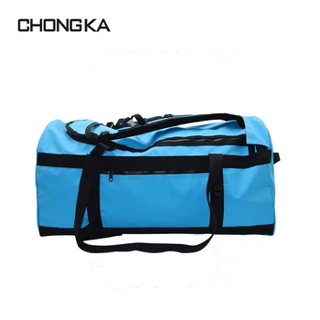 large packable duffel bag