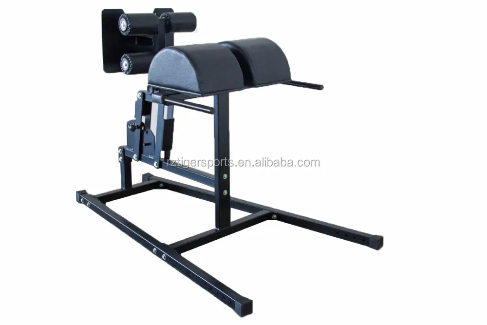 Durable Glute & Hamstring Developer Exercise Machine - ODM Available