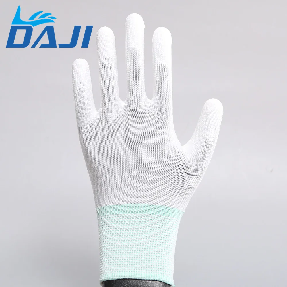 Fiber Optic Nylon Glove Labour Carbon Fiber Gloves Buy Nylon Gloves