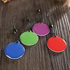 Ultralight NFC Card Ntag203 13.56MHZ NFC TAGS WATERPROOF PROGRAMMABLE cheap excellent quality rfid s50 pvc outdoor nfc tag