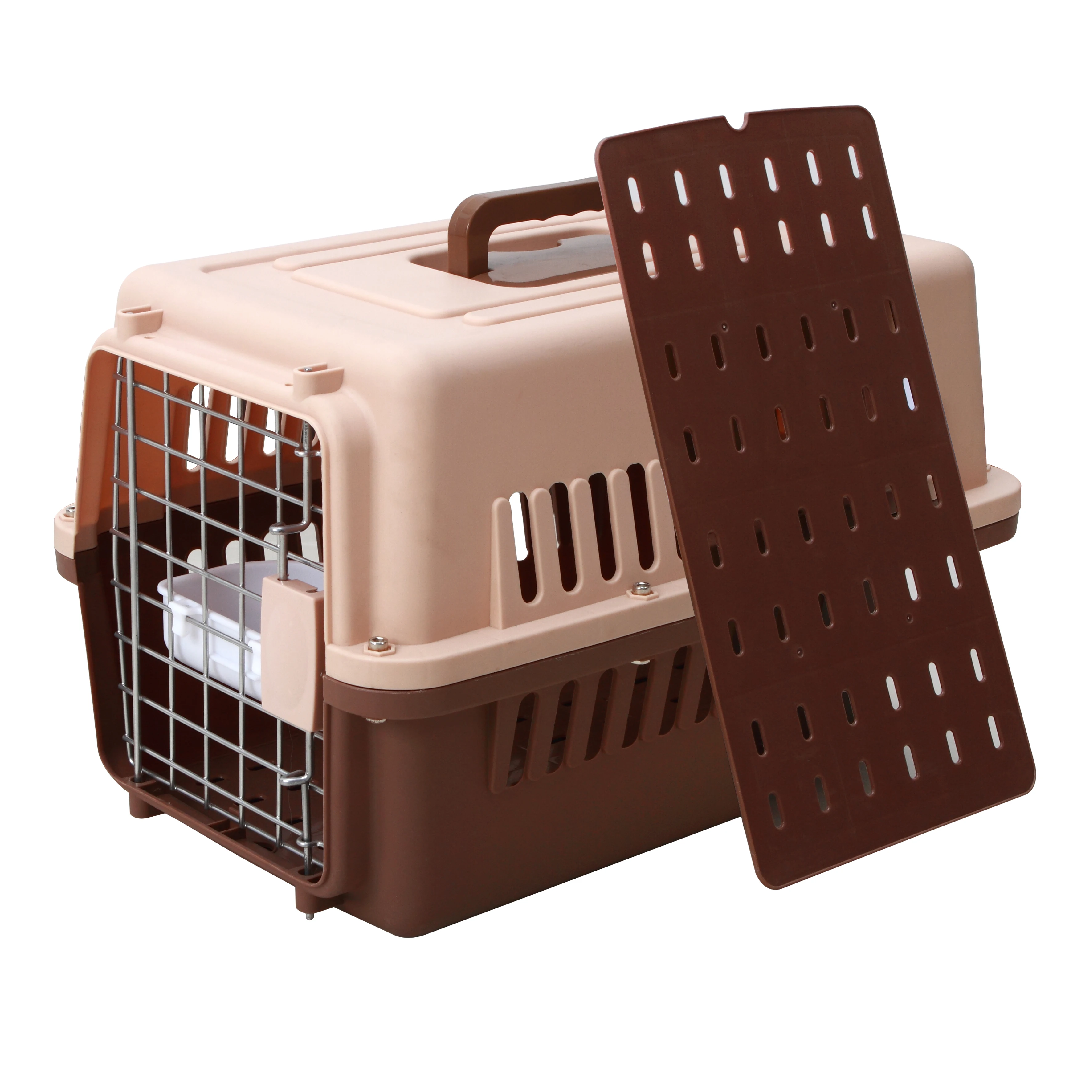 
Manufacturer wholesale pet carrier airline approved dog carrier 