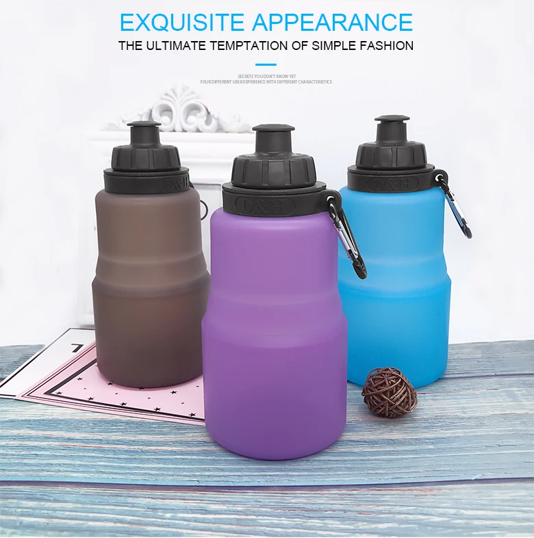 2017 Hotsale Ecofriendly Water Bottle,Dishwasher