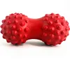Massage ball with Peanut shape 7X15cm suitable for muscle relax