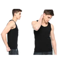 

Byval High Quality New Hot Sale Wholesale Apparel Men Sports Tank Tops Gym Fitness Summer Training Vest