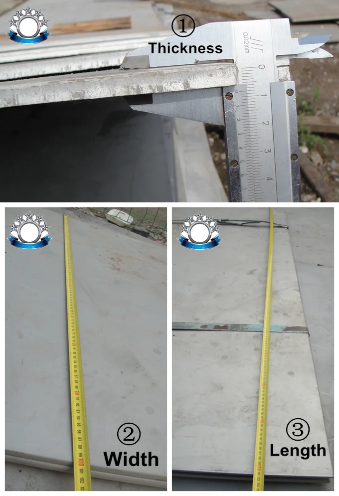310H stainless steel plate