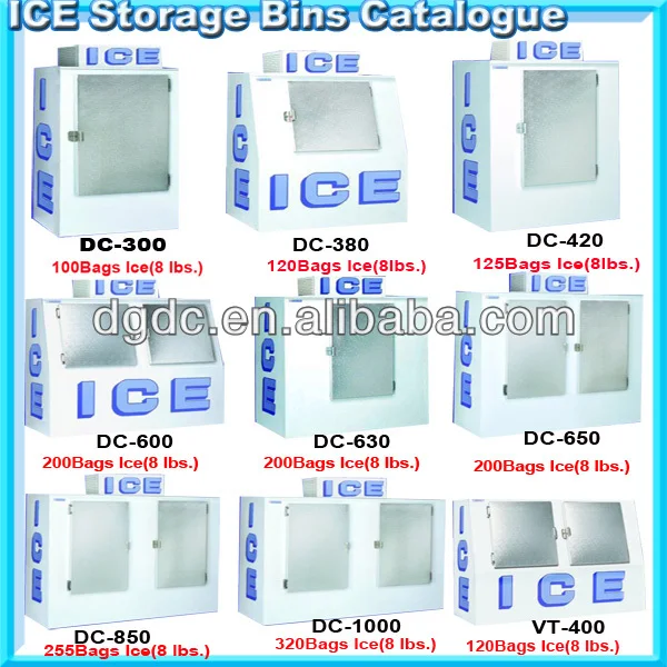 Outdoor Ice Storage Bin  catalogue 14120.jpg