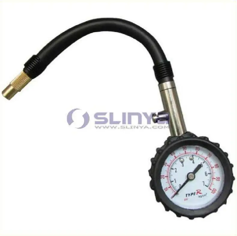 bicycle tyre gauge