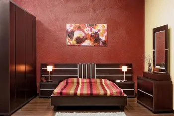 Luna Bedroom Furniture Buy Bedroom Furniture Product On Alibaba Com