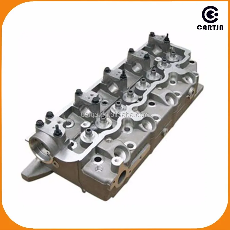 4d56 cylinder head