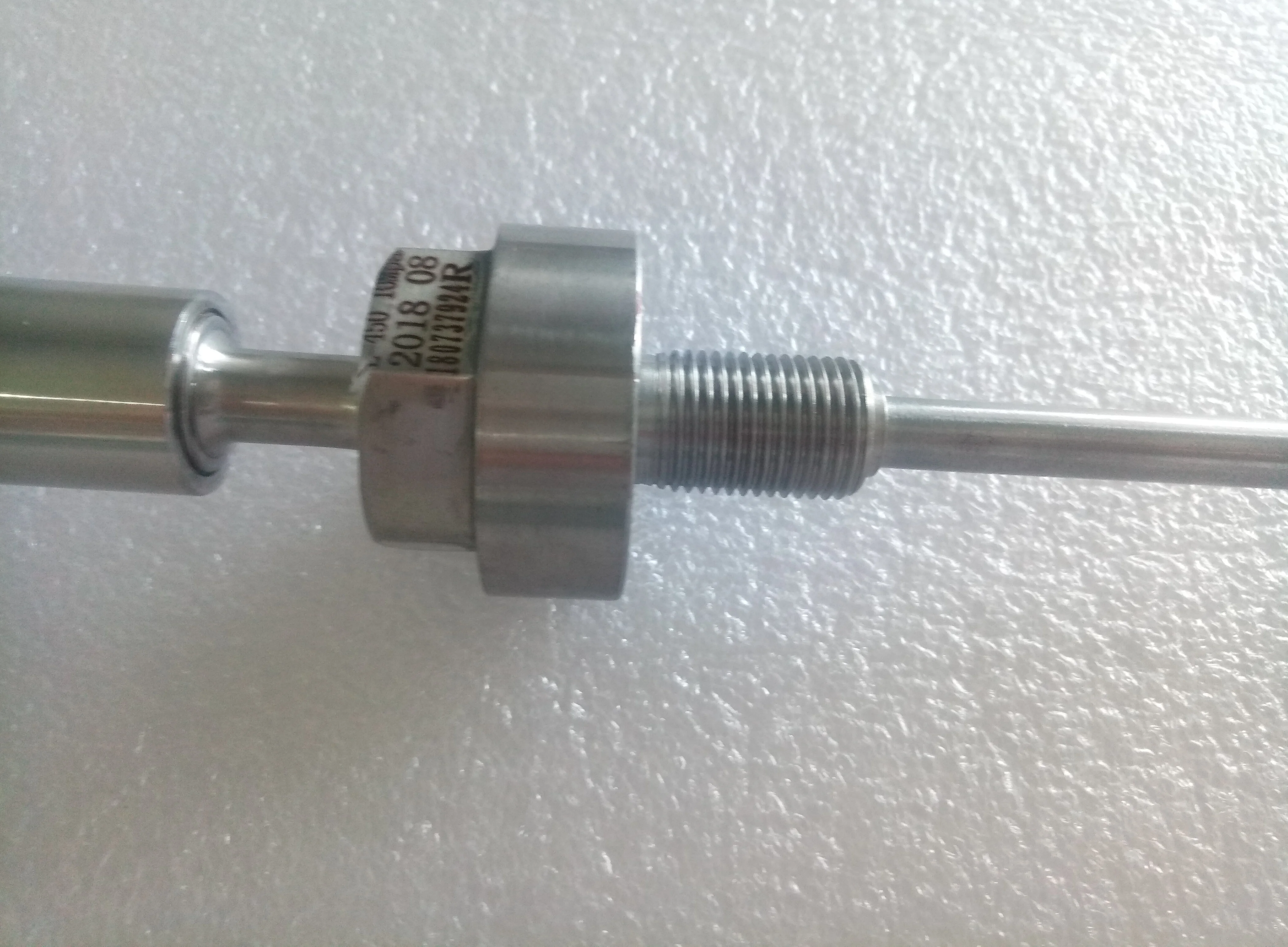 High Temperature And High Pressure C Type Tungsten Rhenium Thermocouple