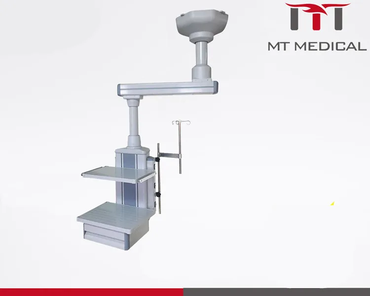 Electric operating table in hospital operation room surgical OT table