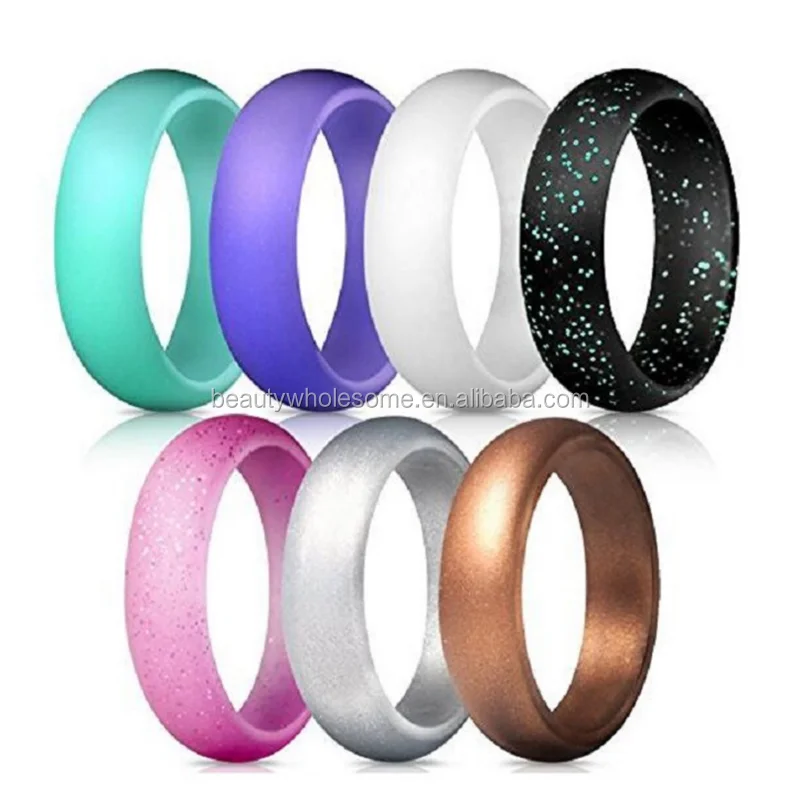 Athletes Silicone Wedding Ring,Lynq Plastic Wedding Rings Buy Plastic Wedding Rings,Athletes