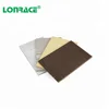 Wall Material Wood Fiber Cement Siding Panels Fire Resistance 6 mm fiber cement cladding