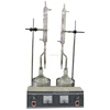 Petroleum Products Water Content Tester / ASTM D95 apparatus by Distillation Method (GD-260A)