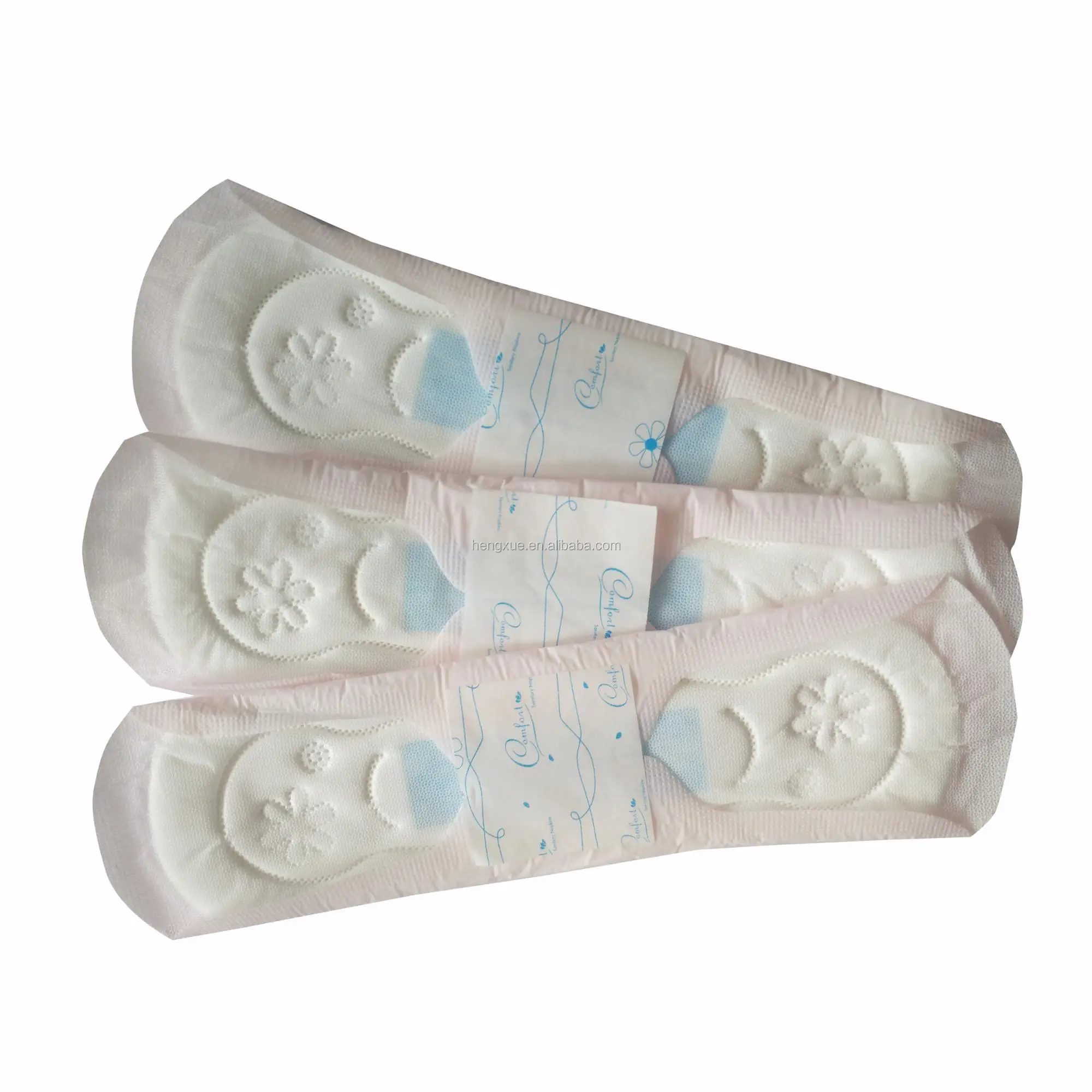 Sanitary Napkin Sanitary Pad Manufacturer Good Quality Cheap In China