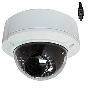 Buy GW Security Inc GW162AR 700TVL 1/3-Inch Sony Exview HAD CCD II with