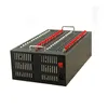 Low price multi sim card modem USB interface 32 port GSM 3g bulk SMS modem pool (imei change supported)