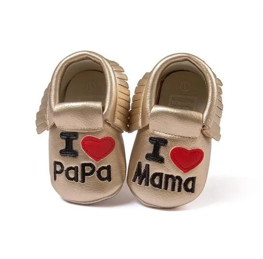romirus baby shoes