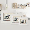 Extruded photo frame moulding Egypt PS photo frame